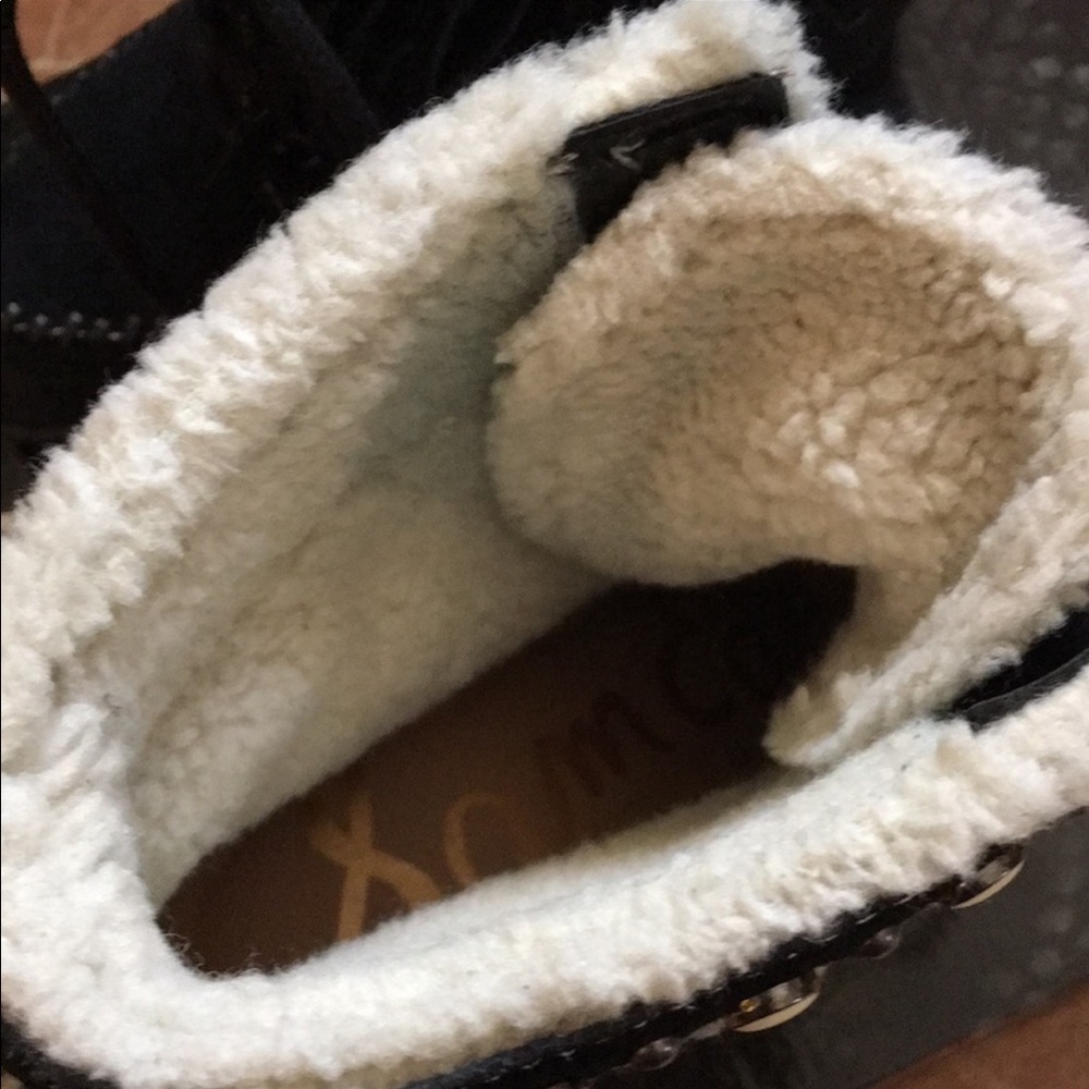 Sam Edelman boots - Picture 4 of 6